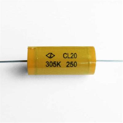 Polyester Capacitor