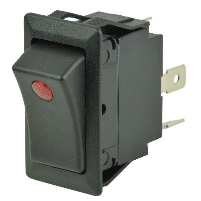 Rocker Switch