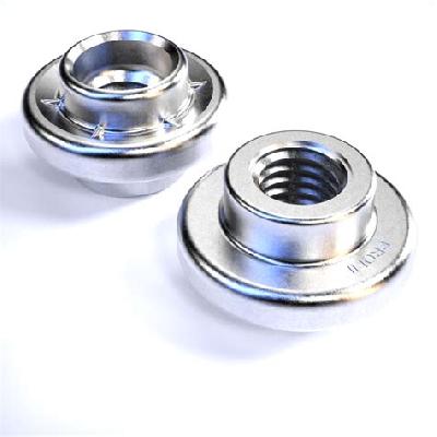 Rosan Nut (Miniature Rivet Nut)