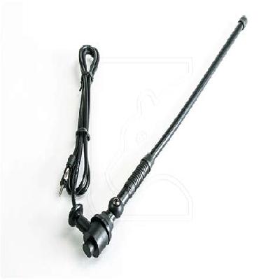 Rubber Antenna 4inch