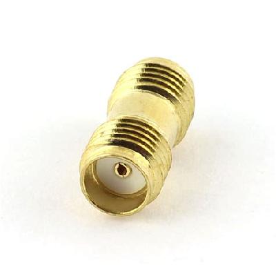 SMA Female Connector Straight