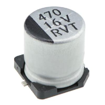 SMD Capacitor