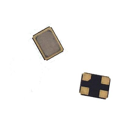 SMD Crystal