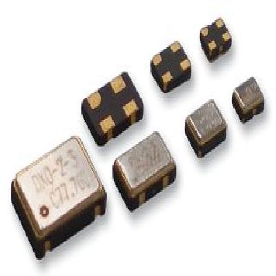 SMD Oscillators 3.3V