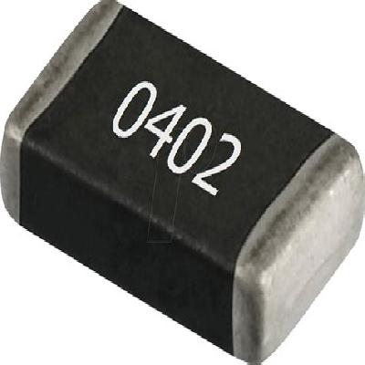 SMD Resistors 0402 