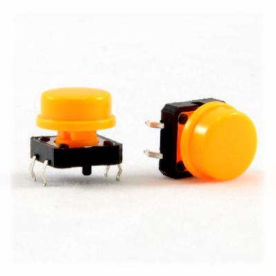 Tactile Switch