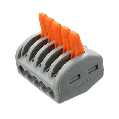 Terminal Block Connectors
