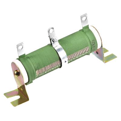 Wire Wound Resistors