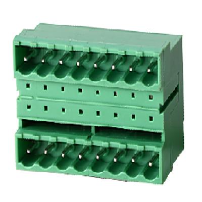 Xinya Plugable Terminal Block