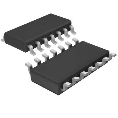 74HC14D Schmitt Trigger Circuit IC
