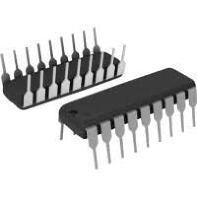 8-bit Microcontrollers PIC12F508 - IP MICROCHIP