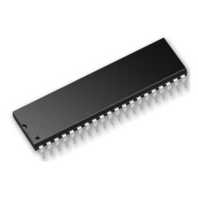 AT89C55WD-JI Integrated Circuits