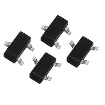 BC847B Transistor