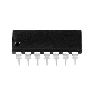 CD4047BE TI Monostable Multi-Vibrator IC