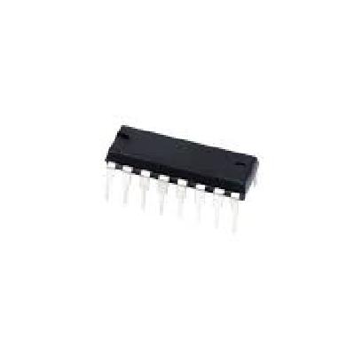 CD4052BE TI Multiplexer Switch IC