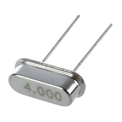 Crystal Oscillator