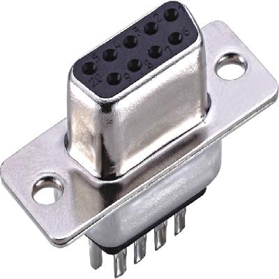 D Type Connector