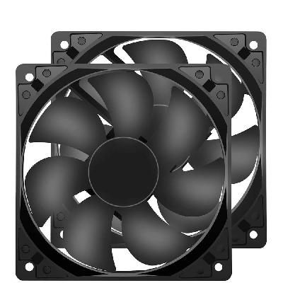 DC Cooling Fan