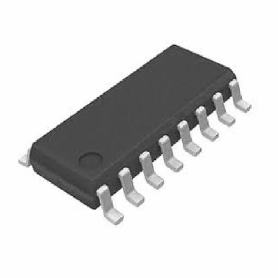 ILX3232DT Interface Transceiver IC