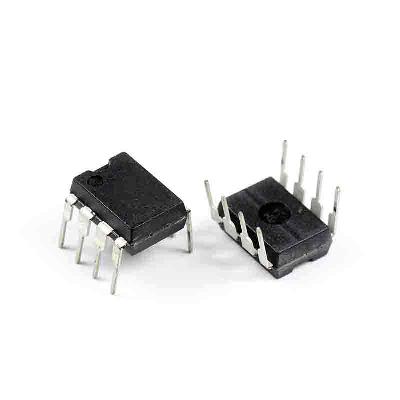KA331 Voltage Converter IC