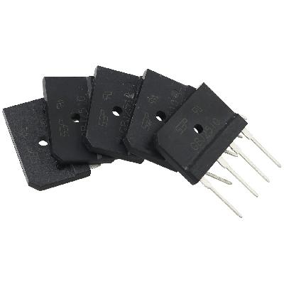 KBJ2510G Silicon Bridge Rectifier
