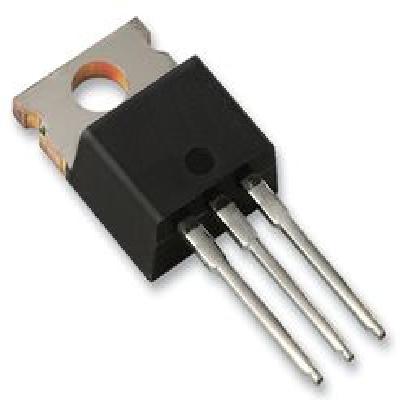 L317T-DG Linear Voltage Regulators