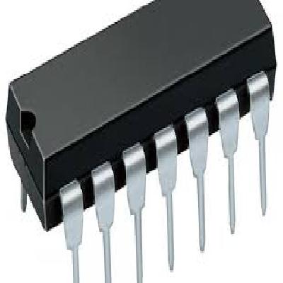 LM339N TI Analog Comparators IC