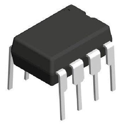 MCP3201 Micro Controller IC