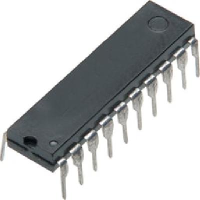 MIcrochip PIC16F785-IP PIC Microcontroller IC