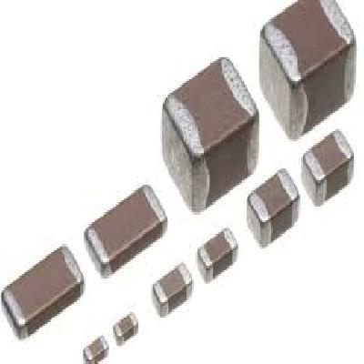 MLCC Multilayer Ceramic Capacitor