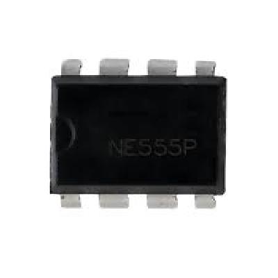 NE555P Timer IC