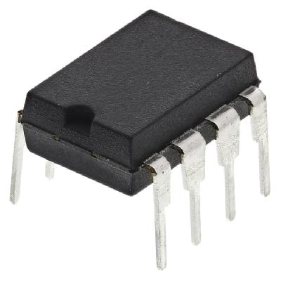OP07CP TI Precision Amplifiers IC