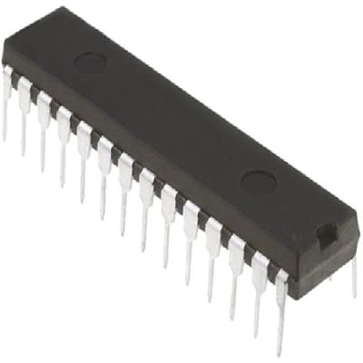 PIC18F67K22IPT Microcontroller
