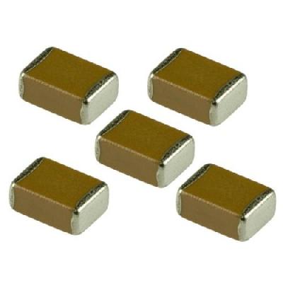 SMD MLCC Ceramic Capacitor