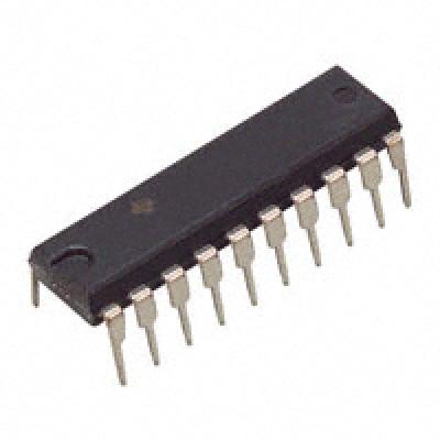 SN74HC245N Bus Transceivers Tri-State IC