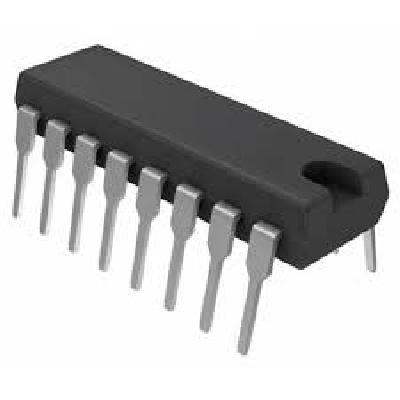 SN74HC595N TI Shift Register IC