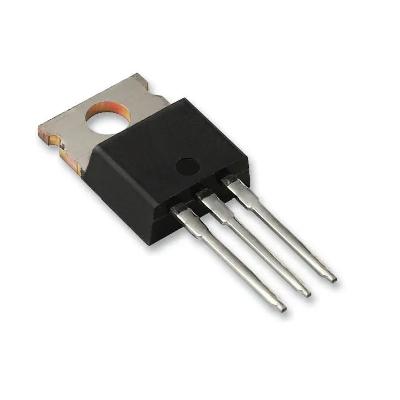 ST TIP122 Darlington Bipolar Power Transistor