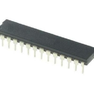 TL081CP Operational Amplifier IC