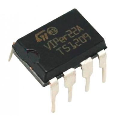 VIPer22A IC