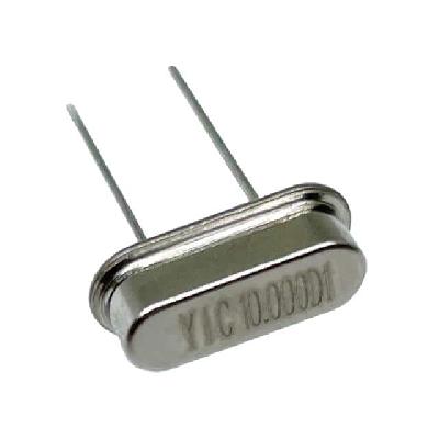 12MHZ CRYSTAL