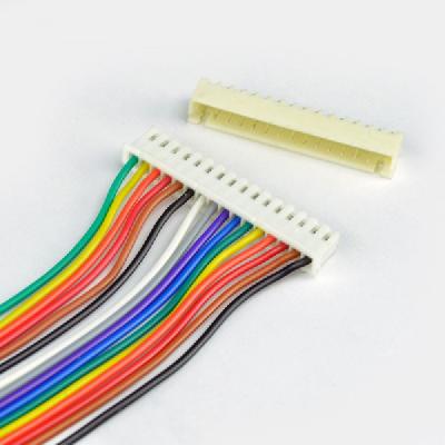 16 Pin Relimate Connector