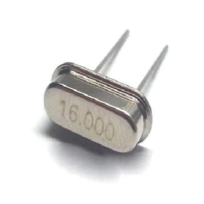 16MHZ Crystal