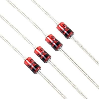 1 Watt Zener Diodes (DO-41)