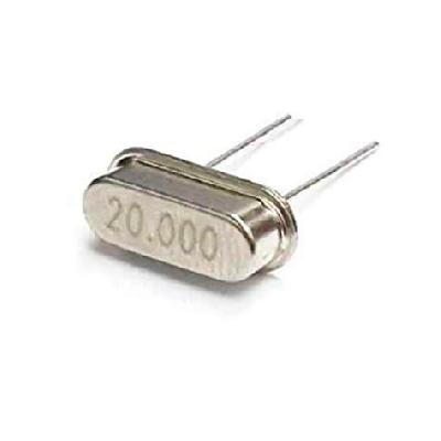 20MHZ Crystal