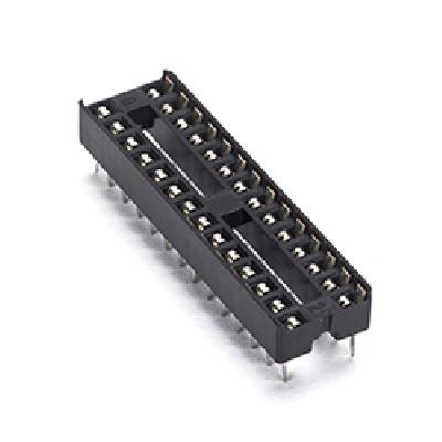 28 Pin IC Base Narrow