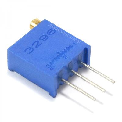 3296W Potentiometer