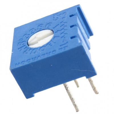 3386-10k Variable Potentiometer