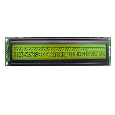 40X2 Character LCD Display (JHD)