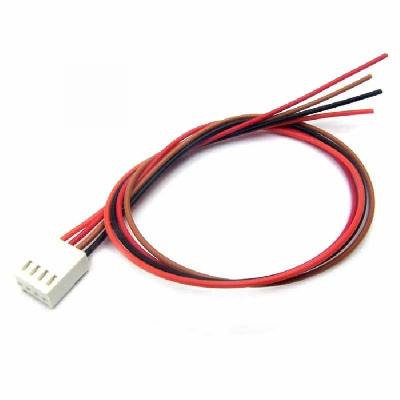 4 Pin Relimate Connector