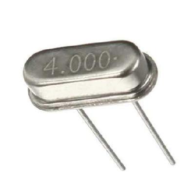 4MHZ CRYSTAL